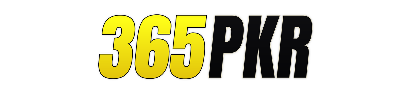365pkr Logo